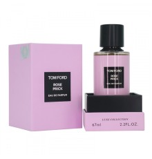 Lux Collection Tom Ford Rose Prick,edp., 67ml