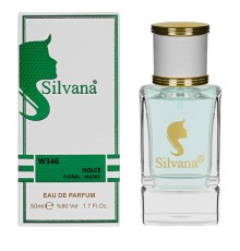 Silvana W-346 (Dolce Gabbana Dolce) 50ml