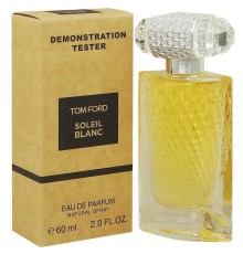 Тестер Tom Ford Soleil De Blanc, edp., 60 ml