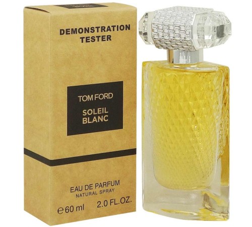 Тестер Tom Ford Soleil De Blanc, edp., 60 ml, Тестеры духов