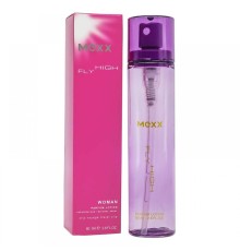 Mexx Fly High Woman, edp., 80 ml