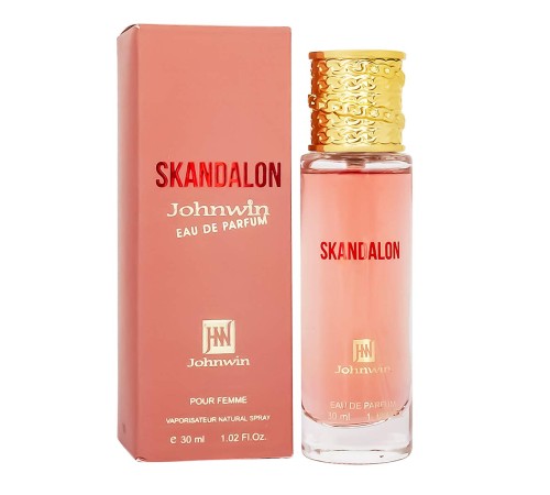 Johnwin Scandalon,edp., 30ml, Johnwin 30ml