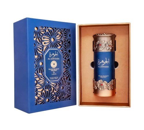 Lattafa Al Jawhara Niche Emarati,edp., 100ml, Lattafa