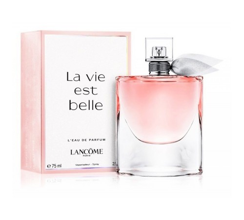 Lancome La Vie Est Belle L'eau de Parfum, edp., 75 ml