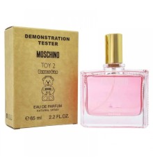 Тестер Moschino Toy 2 Bubble Gum,edp., 65ml