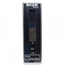 Shaik M-05(Antonio Banderas Blue Seduction Man) 10 ml