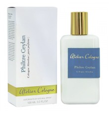 Philtre Ceylan Atelier Cologne, edp., 100 ml