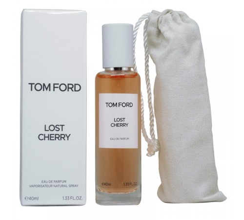 Тестер Tom Ford Lost Cherry 40ml, Тестеры духов