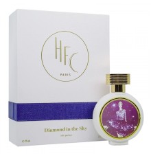 Haute Fragrance Diamond in the Sky,edp., 75ml