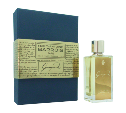 Marc-Antoine Barrois Ganymede 100 ml, Marc-Antoine Barrois