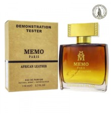 Тестер Memo African Leather,edp., 110ml