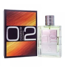 Monocline 02 Eau De Essence, edp., 100 ml