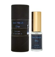 Christian Dior Sauvage,edp., 15ml