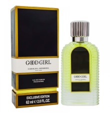 Carolina Herrera Good Girl,edp., 62ml