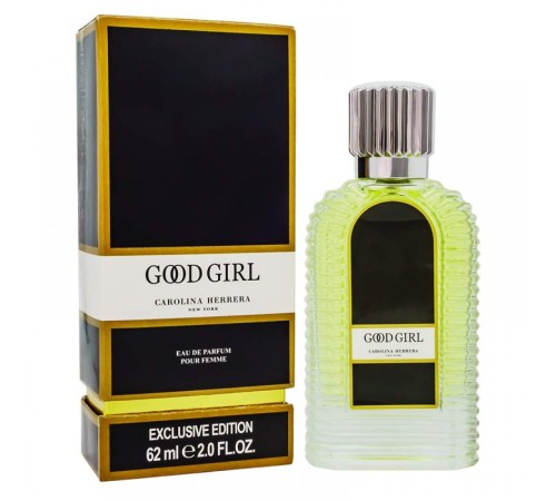 Carolina Herrera Good Girl,edp., 62ml, Парфюмерия ОАЭ Duty Free