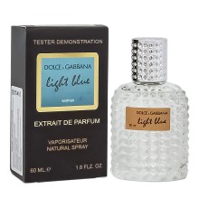 Тестер Ariviste Dolce & Gabbana Light Blue,edp., 60ml