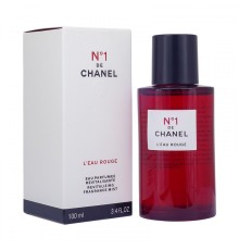 Chanel №1 L'Eau Rouge,edp., 100ml