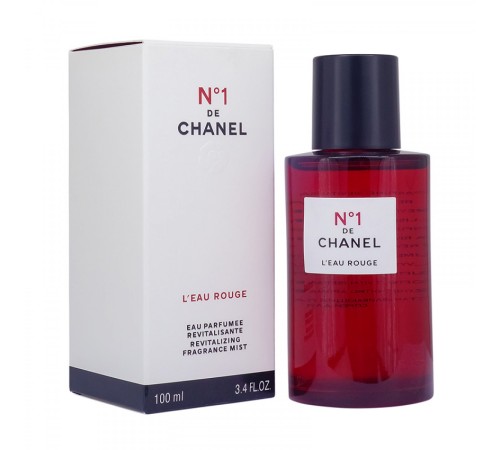 Chanel №1 L'Eau Rouge,edp., 100ml, Женская парфюмерия 50-125 мл