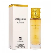 Johnwin Mademoiselle,edp., 30ml