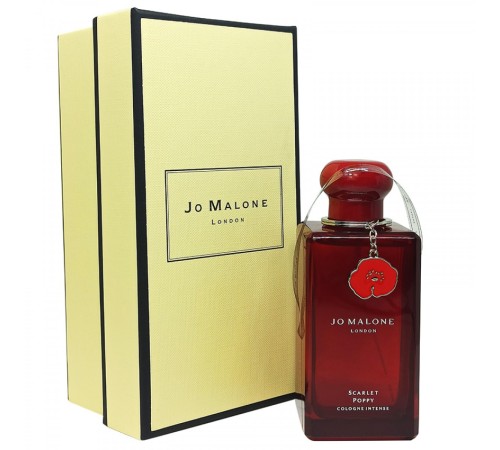 Jo Malone Scarlet Poppy Cologne Intense 100 ml