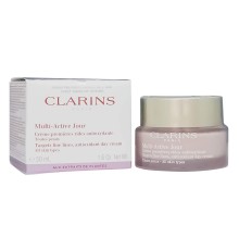 Дневной крем для лица Clarins Multi-Active Day, 50g