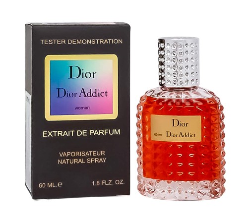 Тестер Ariviste Christian Dior Addict,edp., 60ml