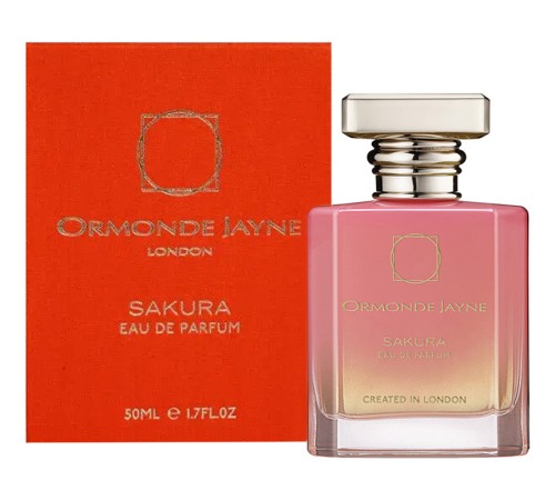 ORMONDE JAYNE Sakura оригинал