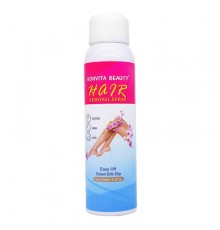 Спрей-депилятор Bonvita Beauty, 150ml