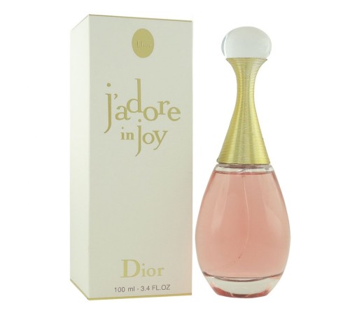 Christian Dior J'adore in Joy, edp., 100 ml, Парфюмерия 50-125 мл