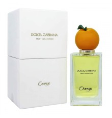 Dolce&Gabbana Fruit Collection Orange,edt., 150ml