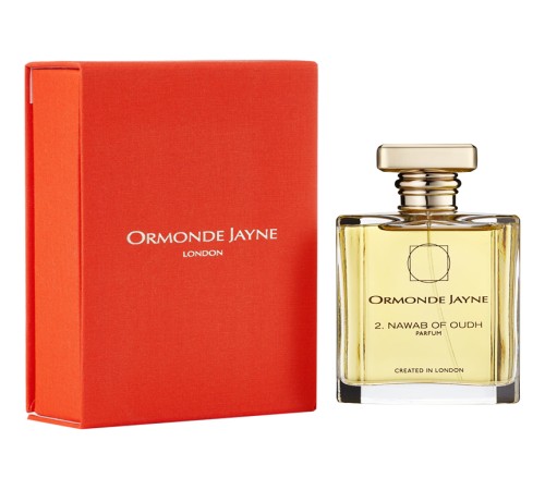 ORMONDE JAYNE Nawab Of Oudh оригинал