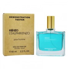 Тестер ОАЭ Kenzo L`Eau Par Kenzo Pour Homme, edp., 65 ml