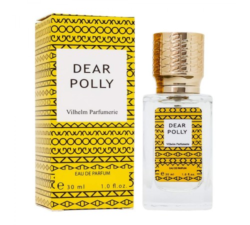 Vilhelm Parfumerie Diar Polly,edp., 30ml, Духи 30мл