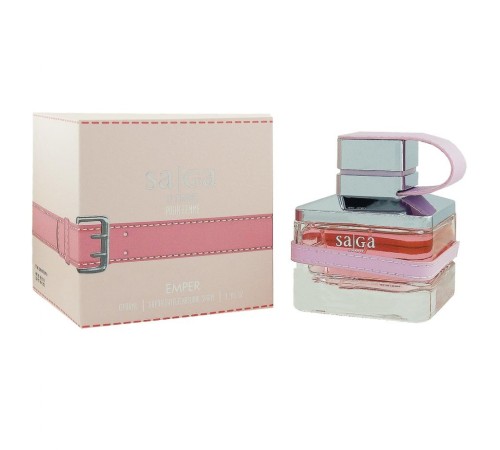 Emper Sa/Ga Pink Pour Femme, edp., 100 ml, Арабские духи (оригинал)