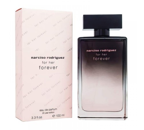 Евро Narciso Rodriguez For Her Forever,edp., 100ml, Парфюмерия ЕВРО