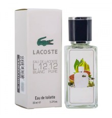 Lacoste L.12.12. Blanc.edt., 35ml