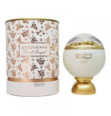 Afnan Souvenir Floral Bouguet, edp., 100 ml