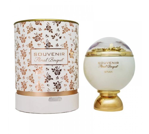 Afnan Souvenir Floral Bouguet, edp., 100 ml, Арабские духи (оригинал)