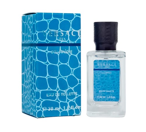 Versace Eau Men Fraiche,edt., 30ml, Духи 30мл