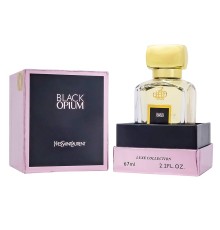 Lux Collection Yves Sait Laurent Black Opium,edp., 67ml