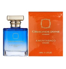 ORMONDE JAYNE Montabaco Verano