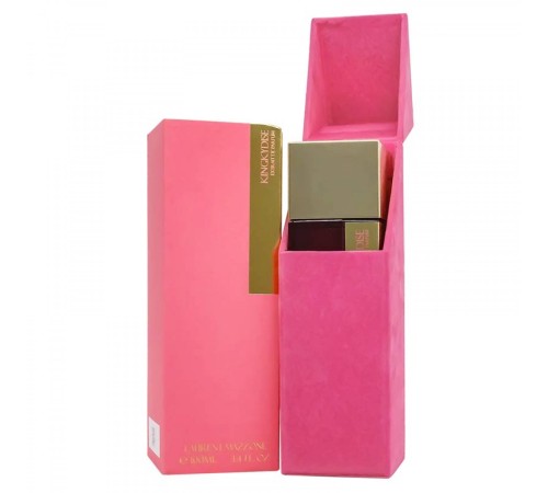 Laurent Mazzone Kingkydise,edp., 100ml