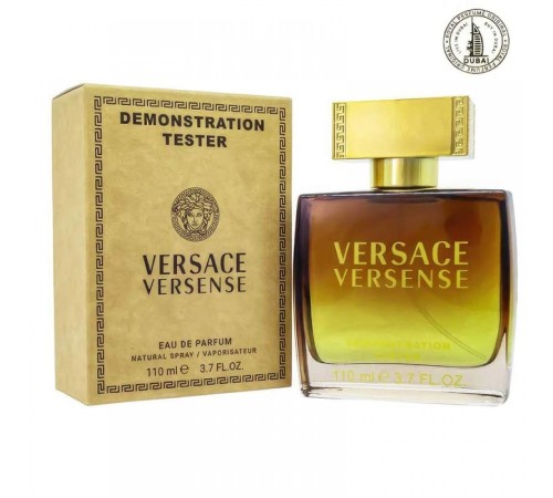 Тестер Versace Versense,edp., 110ml, Тестеры духов