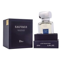 Lux Collection Christian Dior Sauvage,edt., 67ml