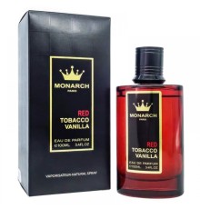 Emper Monarch Red Tobacco Vanilla,edp, 100 ml