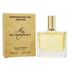 Тестер Burberry My Burberry 65 ml