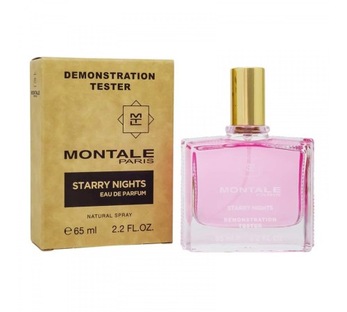 Тестер Montale Starry Nights,edp., 65ml, Тестеры 65 мл (ОАЭ)