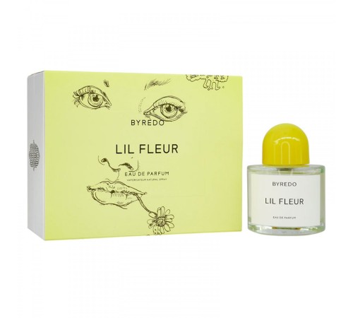 Byredo Lil Fleur Limited Edition,edp., 100ml, Byredo