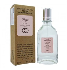 Тестер Gucci Flora Gorgeus Gardenia,edp., 67ml