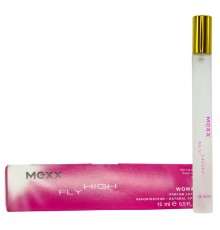 Mexx Fly High Woman, edt., 15 ml